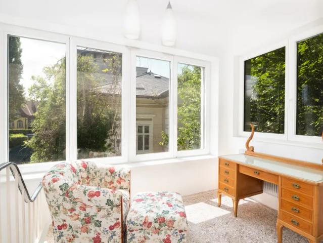 Haus kaufen in Baden, Niederösterreich