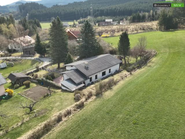 Haus kaufen in Steiermark