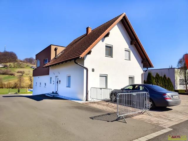 Haus kaufen in Bairisch Kölldorf, Bad Gleichenberg