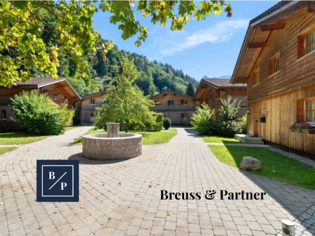 Haus kaufen in Bartholomäberg, Vorarlberg