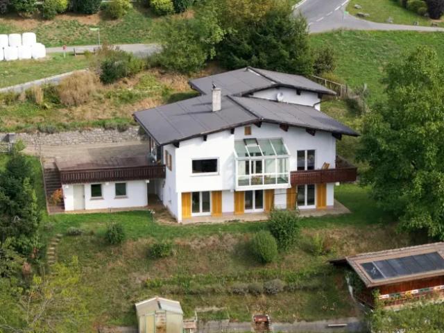 Haus kaufen in Bartholomäberg, Bezirk Bludenz