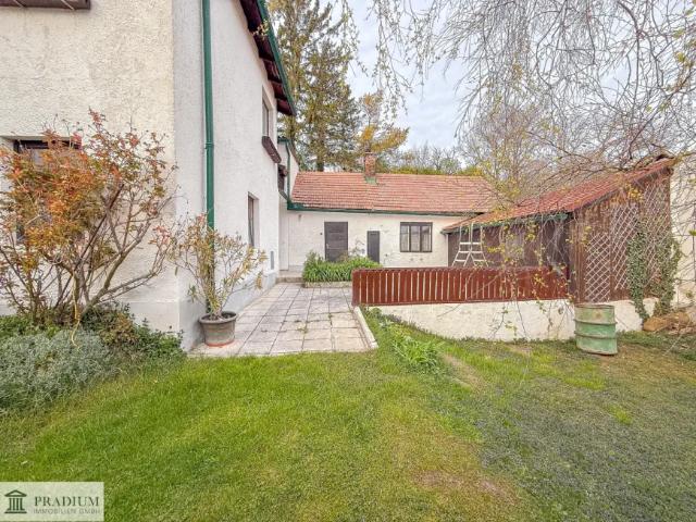 Haus kaufen in Berndorf, Bruck an der Mur