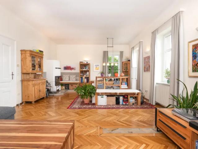 Haus kaufen in Berndorf, Niederösterreich