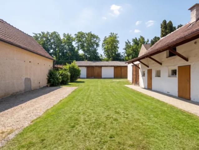 Haus kaufen in Bernhardsthal, Niederösterreich
