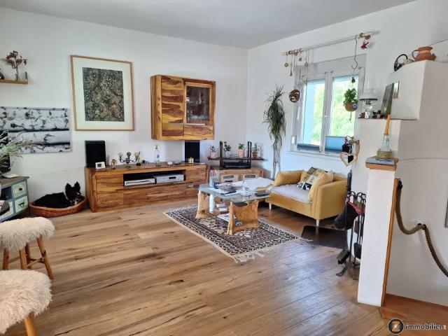 Haus kaufen in Bernstein, Burgenland