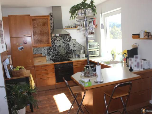 Haus kaufen in Bernstein, Burgenland