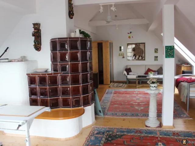 Haus kaufen in Bernstein, Burgenland