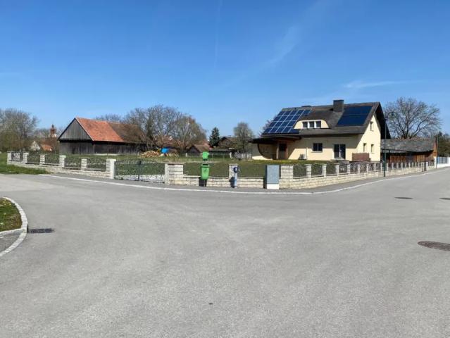 Haus kaufen in Königsbrunn am Wagram, Niederösterreich