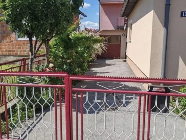 Haus kaufen