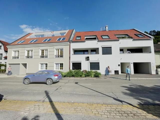 Haus kaufen in Katastralgemeinde Bisamberg, Bisamberg