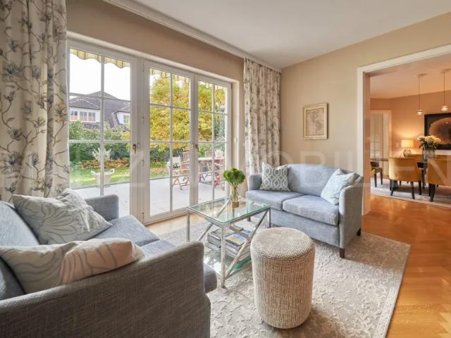 Haus kaufen in Bisamberg