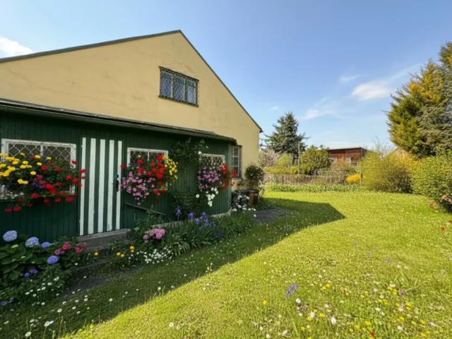Haus kaufen in Bisamberg