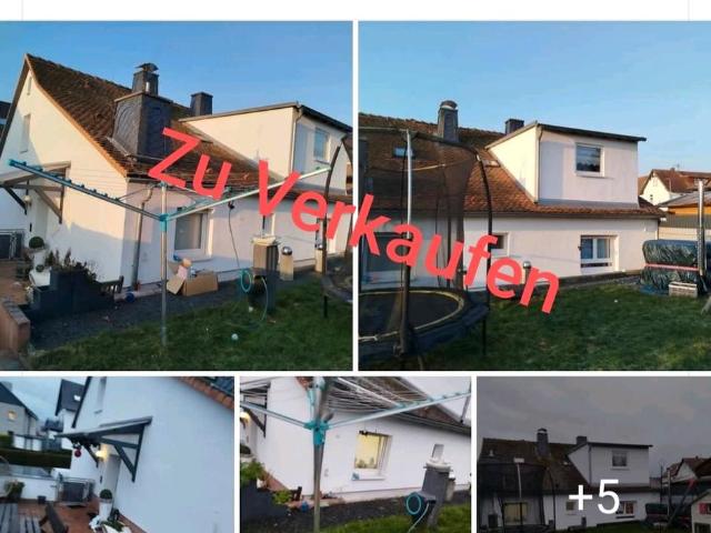 Haus kaufen in Marburg, Cappel