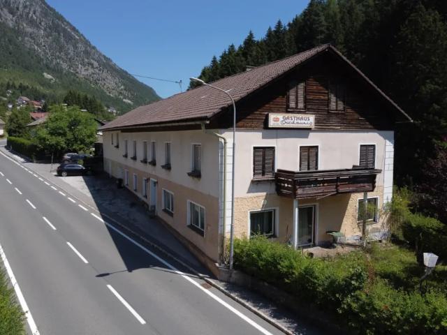 Haus kaufen in Bad Bleiberg, Kärnten