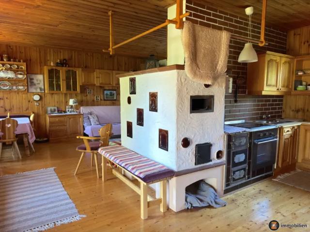 Haus kaufen in Bioenergie Bocksdorf GmbH, Bocksdorf