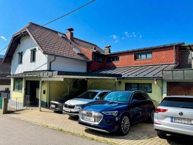 Haus kaufen