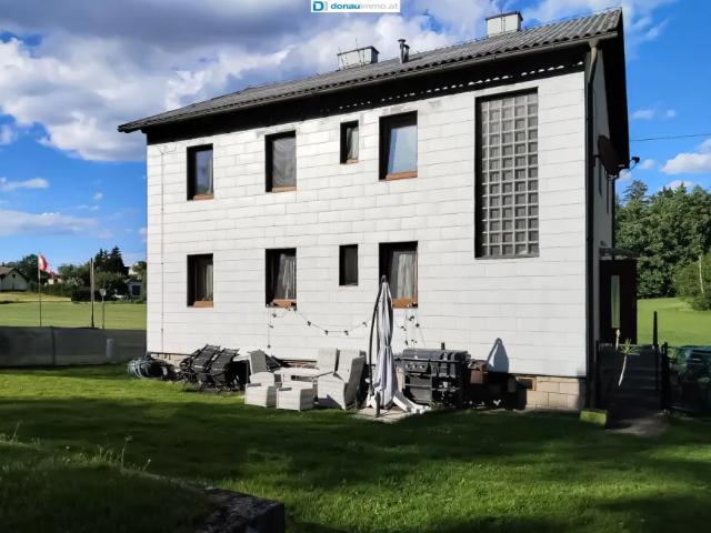 Haus kaufen in Brand, Anger