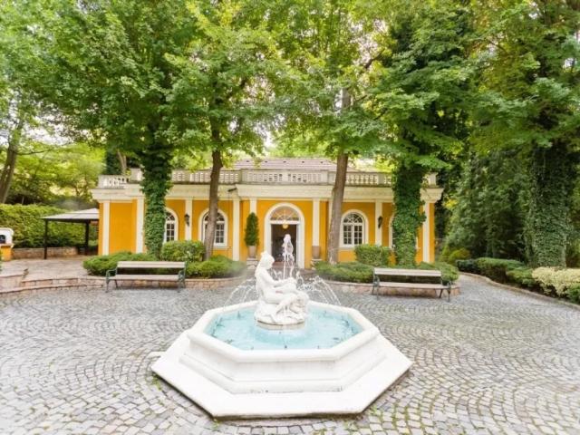 Haus kaufen in Breitenfurt bei Wien, Niederösterreich