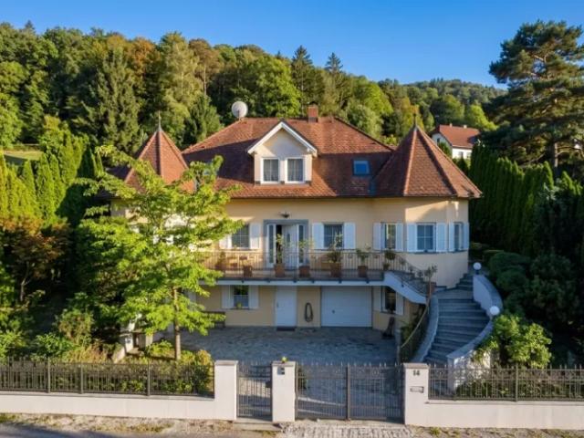 Haus kaufen in Breitenfurt bei Wien, Bezirk Mödling