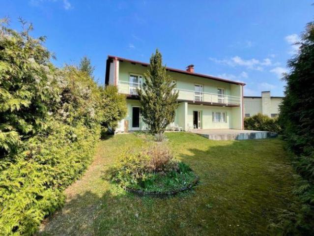 Haus kaufen in Breitenfurt bei Wien, Niederösterreich