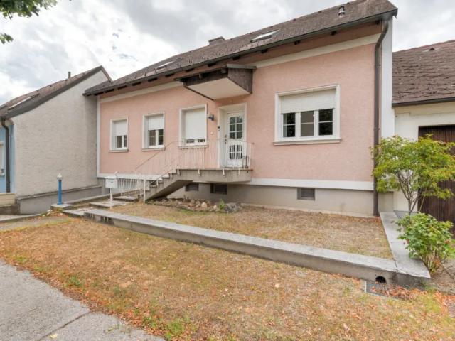 Haus kaufen in KG Breitensee, Wien