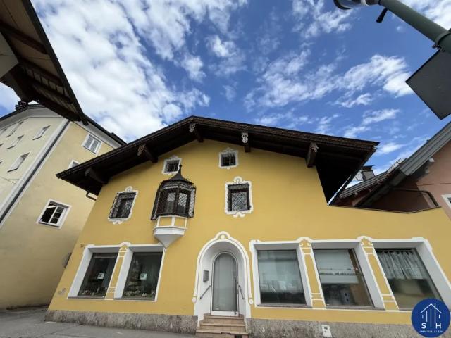 Haus kaufen in Brixlegg, Tirol