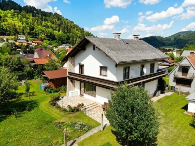 Haus kaufen in Bruck an der Mur, Steiermark