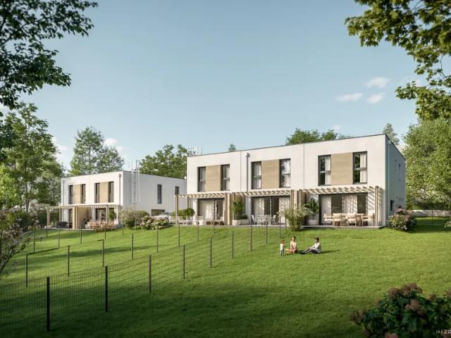 Haus kaufen in Brunn am Gebirge, Niederösterreich