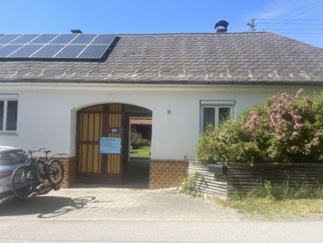 Haus kaufen in Markt Allhau, Burgenland