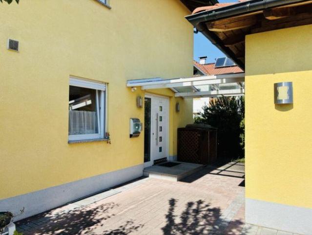 Haus kaufen in Bürmoos, Salzburg