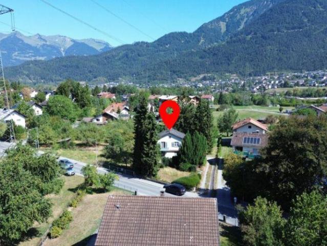 Haus kaufen in Bürs, Vorarlberg