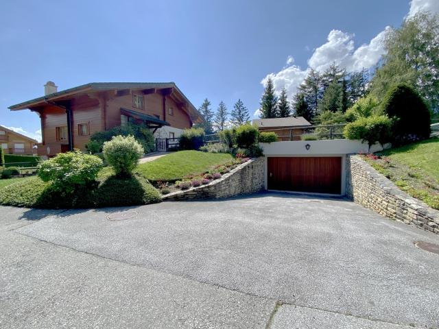 Haus kaufen in Crans-Montana, Wallis