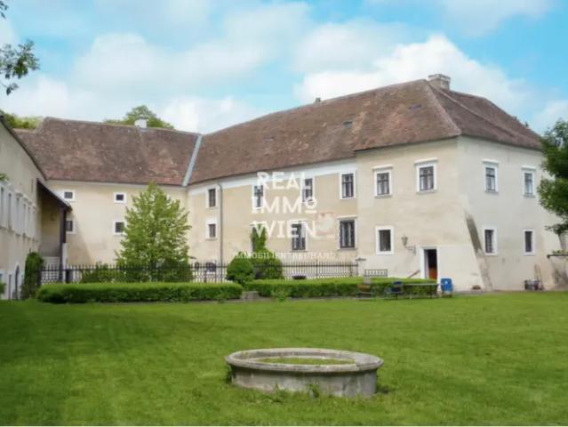 Haus kaufen in Deinzendorf, Zellerndorf