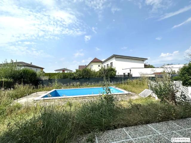Haus kaufen in Seibersdorf, Niederösterreich