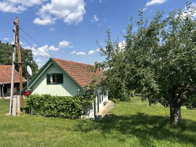 Haus kaufen in Deutsch Ehrensdorf, Strem