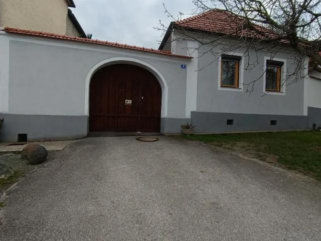 Haus kaufen in Pilgersdorf, Burgenland
