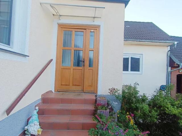 Haus kaufen in Pilgersdorf, Burgenland
