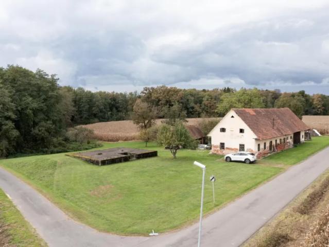 Haus kaufen in Hofstätten bei Deutsch Goritz, Deutsch Goritz