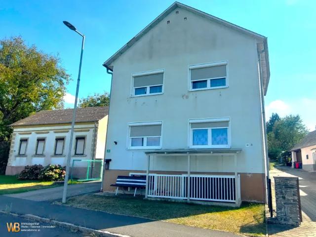 Haus kaufen in Burgenland