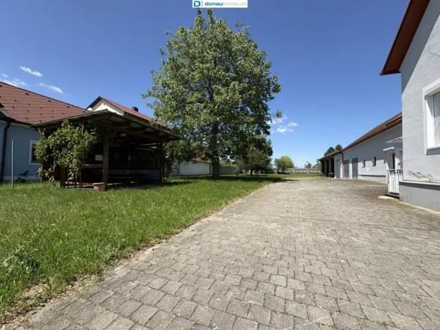 Haus kaufen in Deutsch Schützen-Eisenberg, Bezirk Oberwart