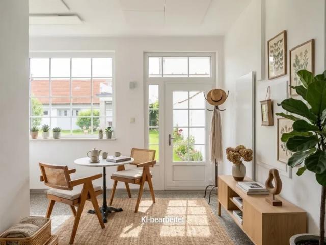 Haus kaufen in Burgenland