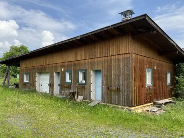 Haus kaufen in Tobaj, Burgenland