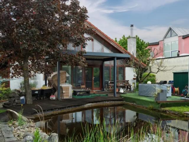 Haus kaufen in Deutsch Wagram, Niederösterreich