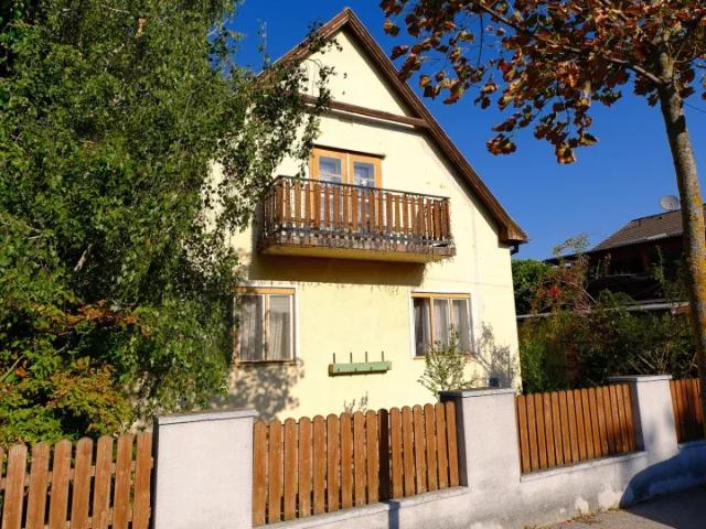 Haus kaufen in Deutsch Wagram, Niederösterreich