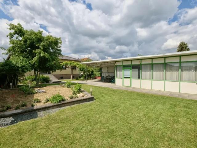 Haus kaufen in Deutschkreutz, Burgenland