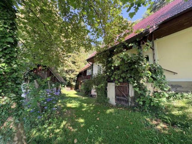 Haus kaufen in Deutschlandsberg, Steiermark