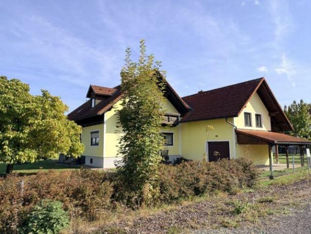 Haus kaufen in Katastralgemeinde Deutschlandsberg, Deutschlandsberg