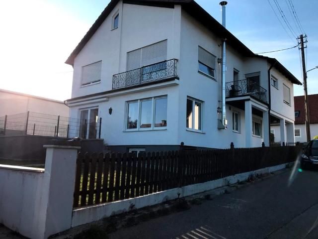 Haus kaufen in Berg, Donauwörth