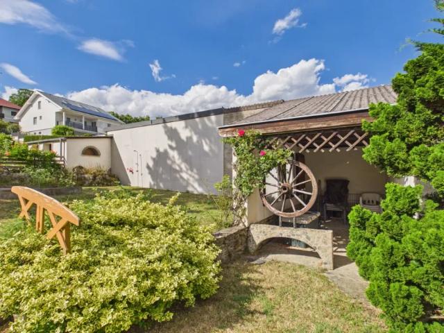 Haus kaufen in Donnerskirchen, Burgenland