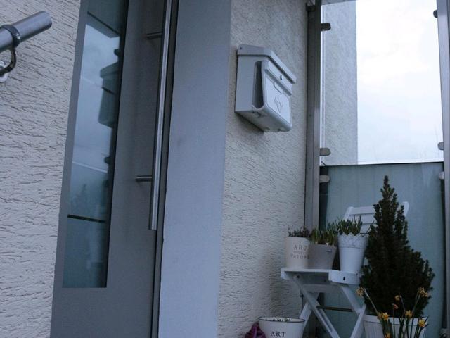 Haus kaufen in Innenstadt, Lage